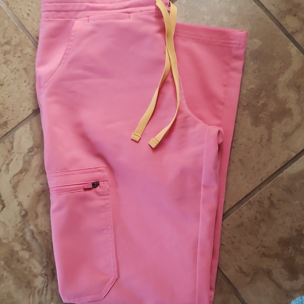Figs scrubs bottoms